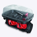 Vorschaubild KESSEL 73000.10 - Rückstaudoppelverschluss Staufix SWA - Modulset