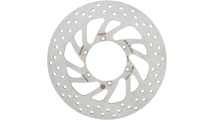 Brembo Bremsscheibe 68B407E5