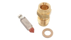 Dell'Orto Nadelventil