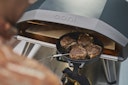 Vorschaubild Ooni Pizzaofen KODA 2 Pro Gas schieferblau 18" (45 cm)