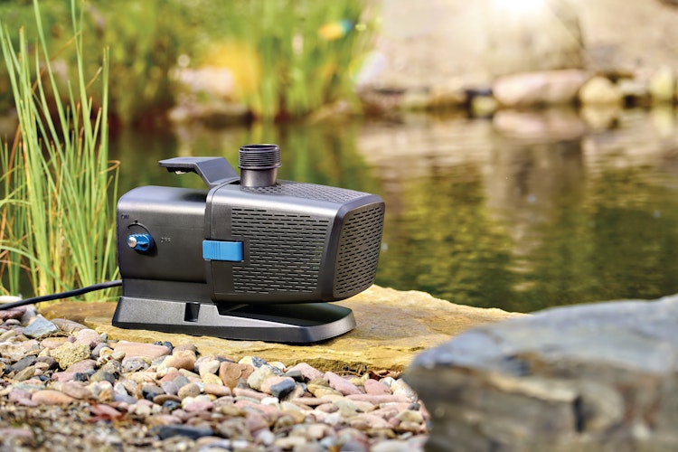 Oase Wasserspielpumpe Aquarius Eco Premium 9500