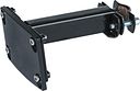 Vorschaubild Basil Lenkerschafthalter Fixed Mounted schwarz