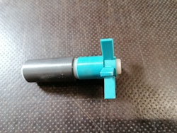 Heissner Laufeinheit komplett (ZP2001-00)