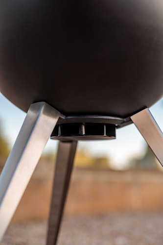 höfats MOON 45 Airstream Luftzufuhr