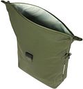 Vorschaubild Basil SoHo MIK Side Schultertasche 38 cm grün