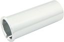 Vorschaubild CONTEC Distanzhülse Upsize 25,4 mm auf 30,4 mm silber