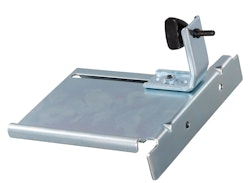 Makita Parallelanschlag komplett 191C23-8