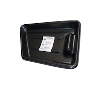 Infraworld Restwasserauffangwanne