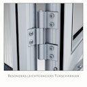 Vorschaubild KGT Gewächshaus Nelke Typ IV