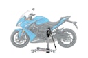 Vorschaubild Zentralständer EVOLIFT® für Suzuki GSX-S 1000 / F 15-21