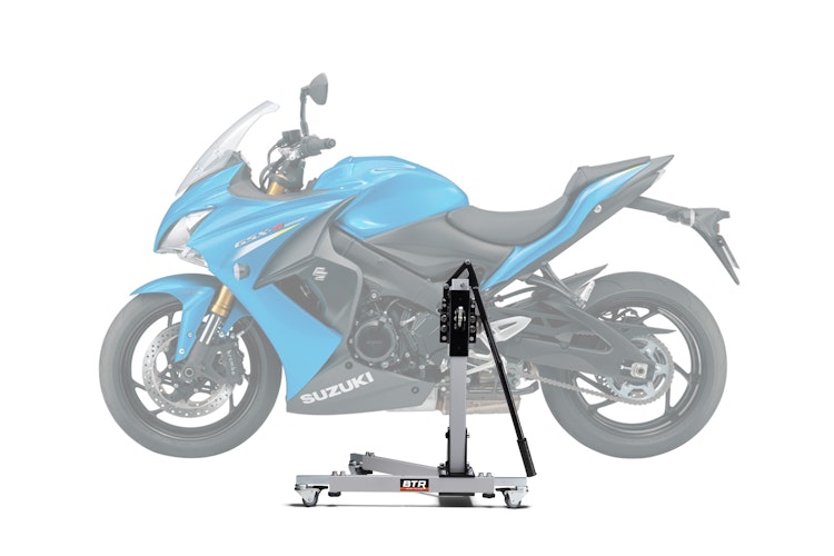 Zentralständer EVOLIFT® für Suzuki GSX-S 1000 / F 15-21