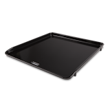 Weber CRAFTED Grillplatte/Plancha - Gourmet BBQ System (7682)Zubehörbild