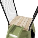 Vorschaubild EXIT Ivy Spielturm mit Rutsche und Doppelschaukel