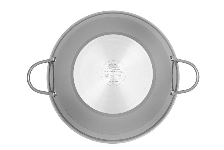 Silit Wok 32cm