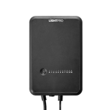Lightpro Transformator 100W Touch inkl. Timer, Lichtsensor und Verbinder M Lightpro Transformator 100W Touch inkl. Timer, Lichtsensor und Verbinder MZubehörbild
