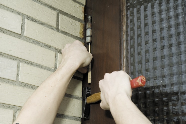 kwb Splintentreiber CV 5 mm SB 318205