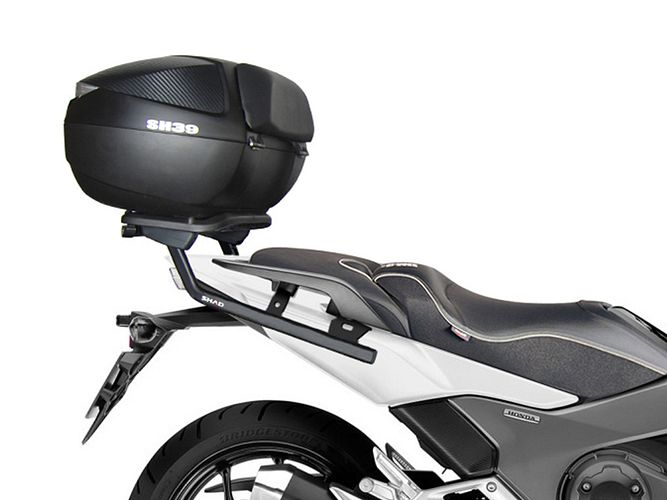 SHAD Top Master Befestigungssatz Honda