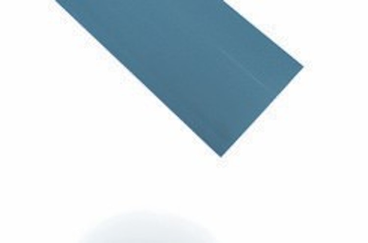 T&J PREMIUM Farbstreifen 2,52 Meter