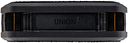 Vorschaubild Union Faltpedal SP-157 schwarz