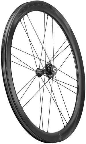 Campagnolo Laufradsatz Bora WTO 45 DB schwarz