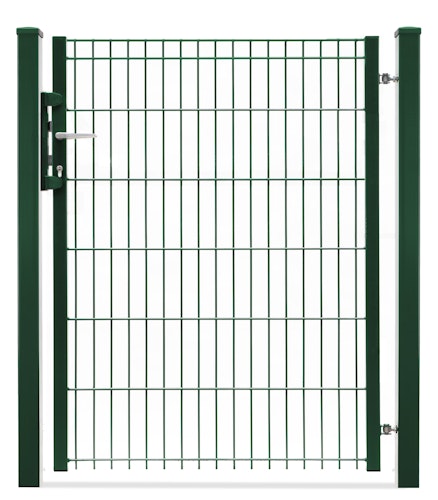 dz Flügeltor VARIO light MICHL Einzeltor - Verschiedene Ausführungen