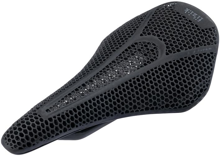 fi'zi:k Vento Argo 00 Adaptive Sattel 265 x 140 mm schwarz
