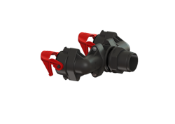 Kessel 680044 - Reinigungsdeckel für Aqualift F Mono