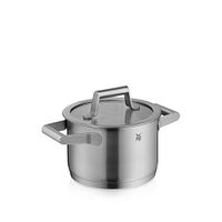 WMF Comfort Line Fleischtopf mit Deckel, 16 cm