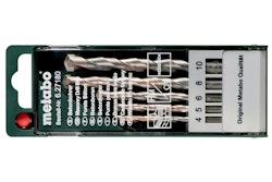 Metabo Beton-Bohrerkassette classic5-teilig