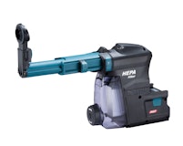 Makita Staubabsaugung DX12 191E54-9Zubehörbild