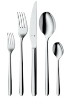 WMF Flame Besteck-Set 30-teilig