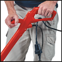 Vorschaubild Einhell Elektro-Rasentrimmer GC-ET 2522 3402040