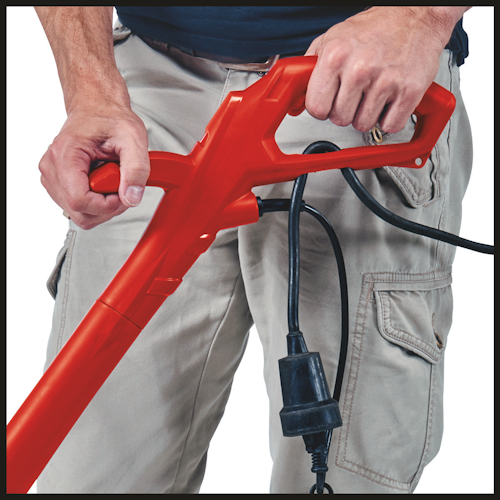 Einhell Elektro-Rasentrimmer GC-ET 2522 3402040