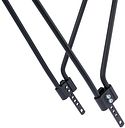 Vorschaubild CONTEC Gepäckträger Cricker Fix Eco 24-29 Zoll schwarz