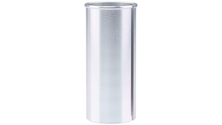 CONTEC Distanzhülse Upsize 30,9 mm silber