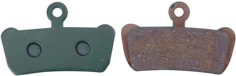 Fibrax Scheibenbremsbelag