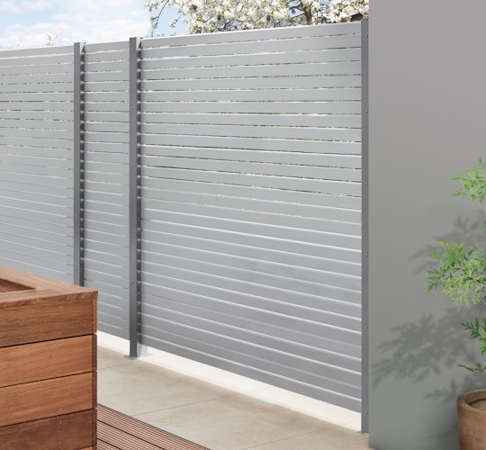 TraumGarten System Rhombus 600 x 1800 mm