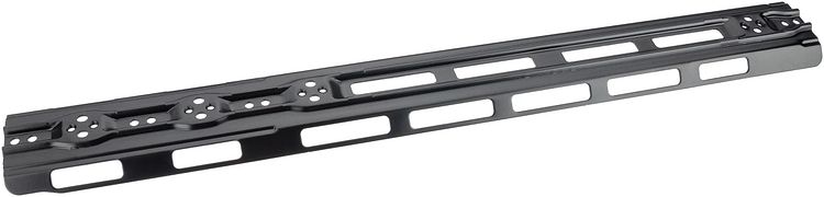 Bosch Batterie-Führungsschiene PowerTube 750 horizontal