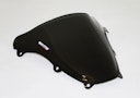 Vorschaubild BODYSTYLE Racing Cockpitscheibe Perspex® Acrylic 3mm  für SUZUKI SV 1000 S, SV 650 S