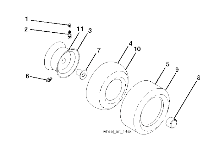 Husqvarna Gartentraktoren 960510127 TC 242