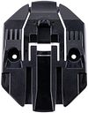 Vorschaubild Bosch Befestigungsplatte Smarte System vertikal schwarz