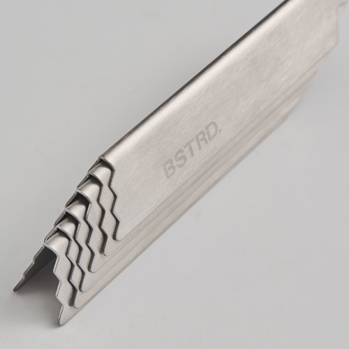 BSTRD. Grillguthalter Grill Pins 6er-Set