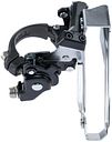 Vorschaubild Shimano Umwerfer CUES FD-U6010 Trekking silber/schwarz