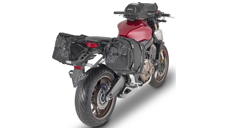 Kappa Topcaseträger KZ1185 für Honda CB 650 R