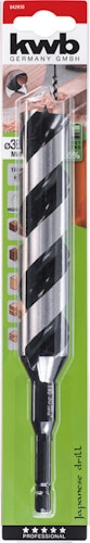kwb Akku Top Schlang.bohr. 3S 30x235 mm SB 42930