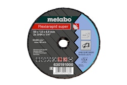 Metabo Kleintrennscheibe 50x2,0x6,0 mm Inox