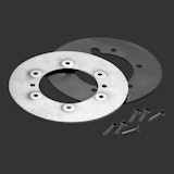 DotSpot aquaros Dichtflansch DS 50Zubehörbild