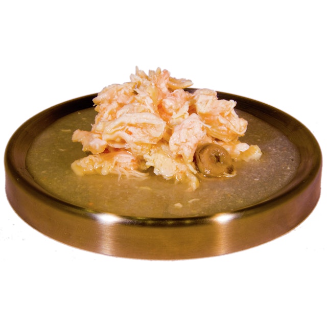 Moonlight-Dinner 80 Gramm KatzennassfutterVorschaubild