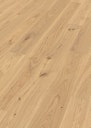 Vorschaubild MEISTER Parkettboden MeisterParkett. longlife PD 400 2200 x 180 x 13 mm 9023 Eiche lebhaft naturhell gebürstet naturgeölt