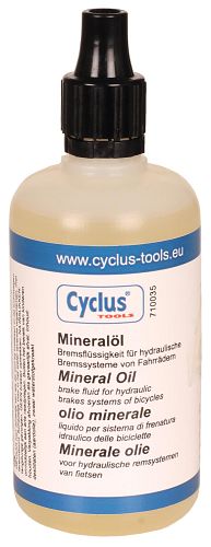 Cyclus Tools Bremsflüssigkeit 100 ml
